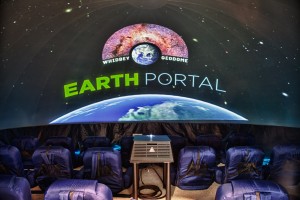 Earth Portal Interior-2