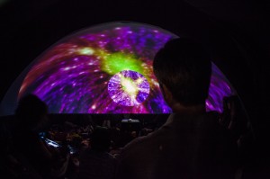 GeoDome at Bioneers-3894-a