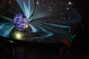 GeoDome at Bioneers-4084