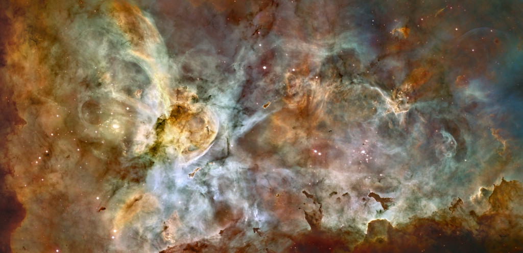 Ngc3372